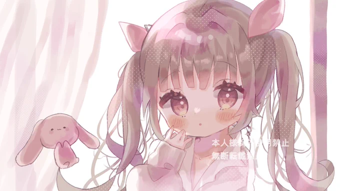 ご依頼ありがとうございました!!☆*。  #有償依頼 #commission