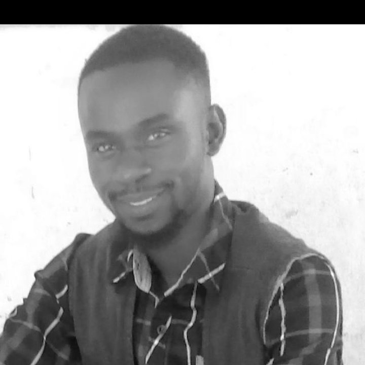 mc_munazi's tweet photo. #NewProfilePic https://t.co/HIUG8xUbes