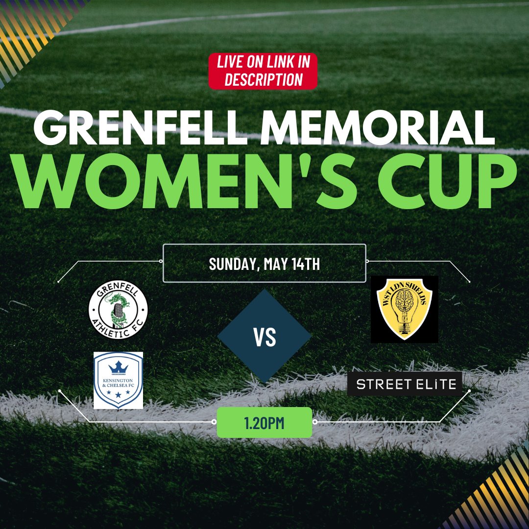 Grenfell Memorial Cup tweet media