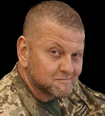 What Valery Zaluzhny talked about in his first video interview since the full-scale invasion - key quotes. Part 1/2:

 - These 8 years of war hardened us and taught us how to fight. The Russians did not expect this from us.

- The strategic goal of the Russian Federation is to