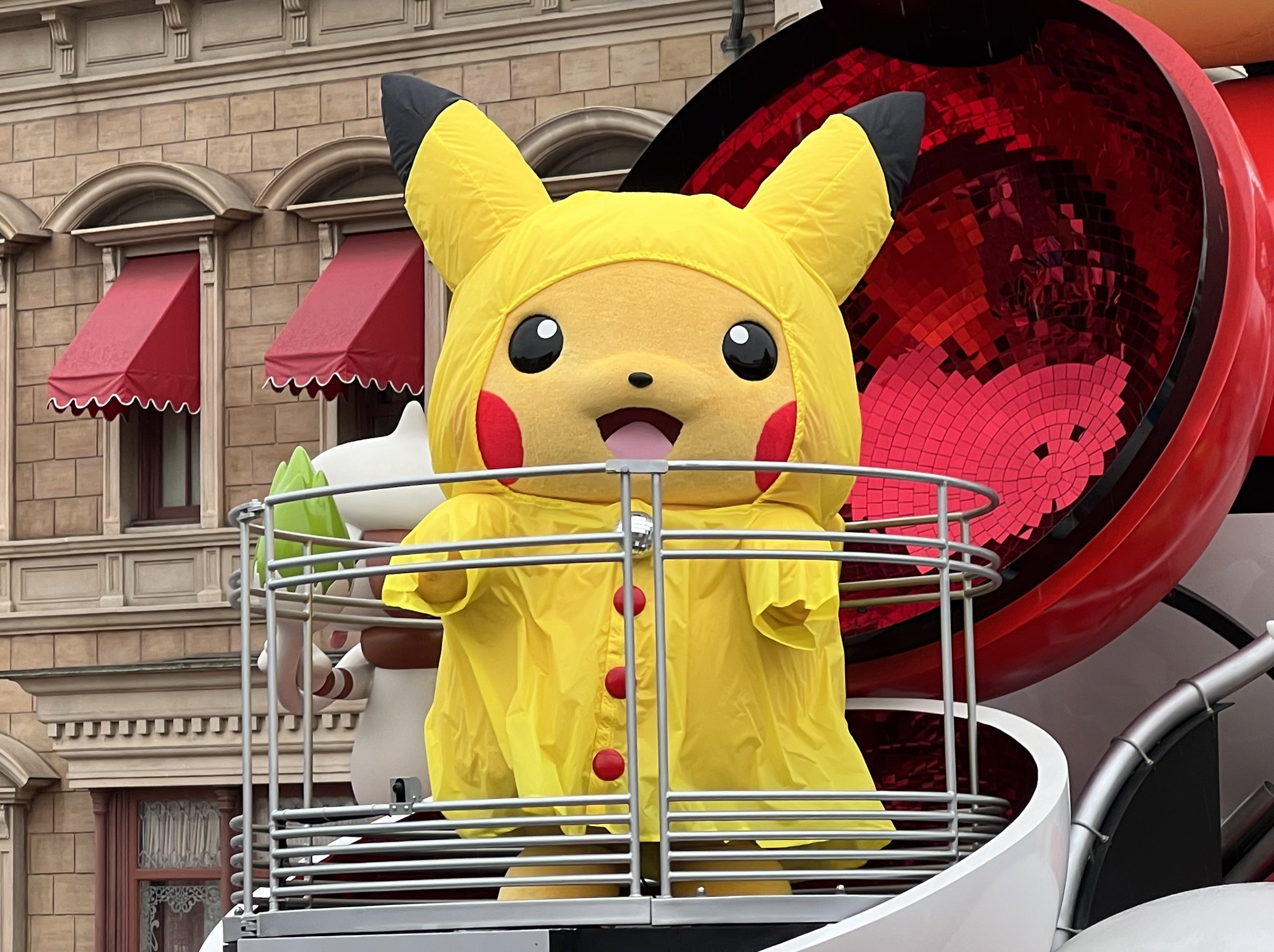 ピカチュウU SC 背面角欠けあり ピカチュウU SC 背面角欠けあり - メルカリ