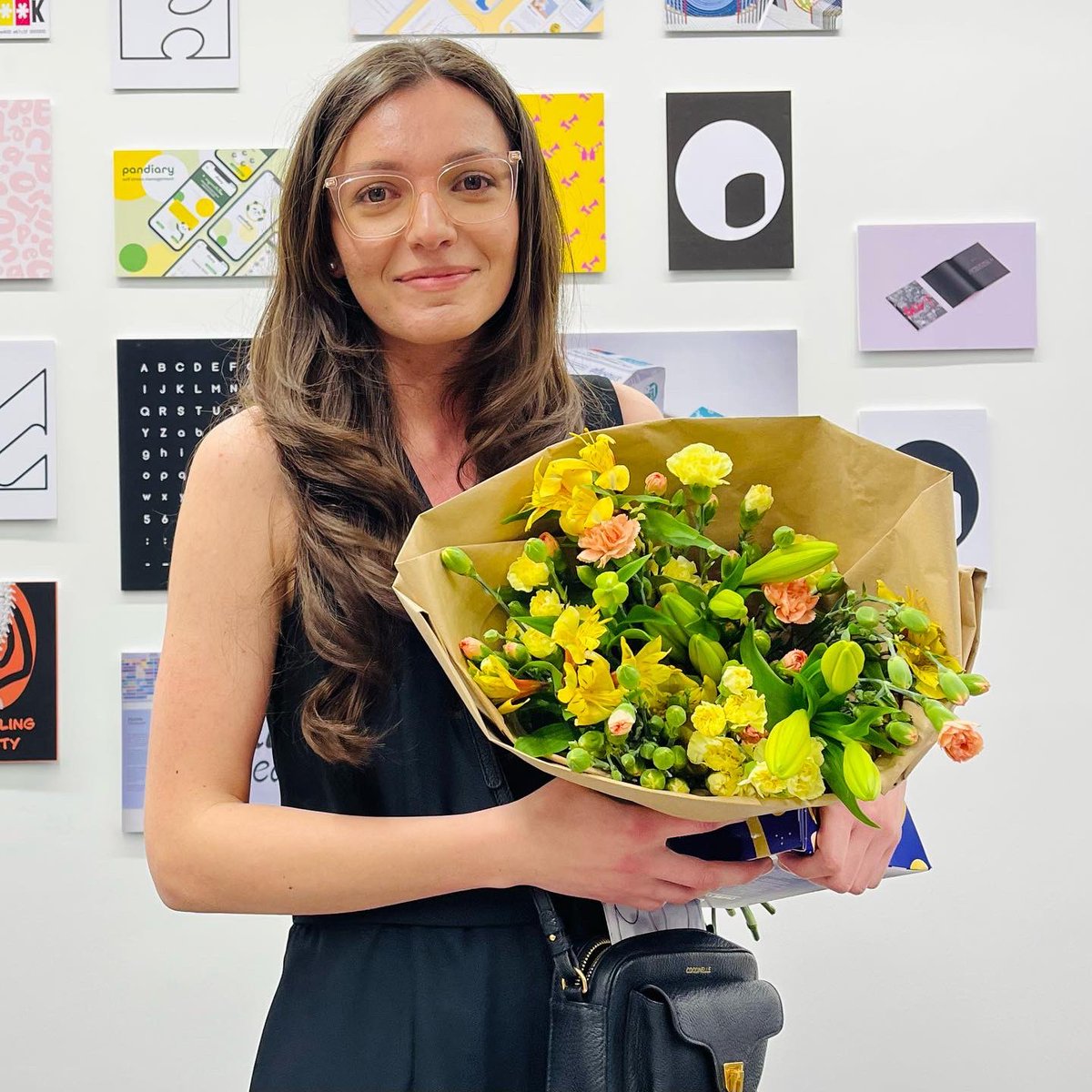 BA (Hons) Graphic Design / Coventry University tweet media