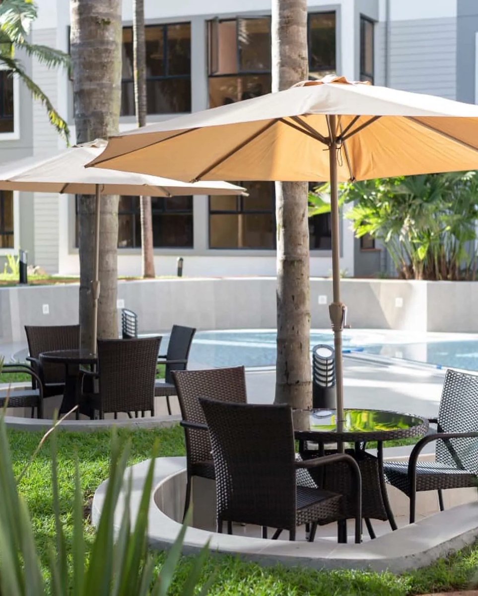 CysuitesHotel's tweet image. Get Ready to Swim, Sunbathe and Sip Cocktails - @cysuites heated swimming Pool is the Place to Be!

Call, WhatsApp 0712101222 or email reservations@cysuites.com for inquiries 

📍Church Road, Westlands

#heatedpool #luxurypool #swimmingseason #kidspool