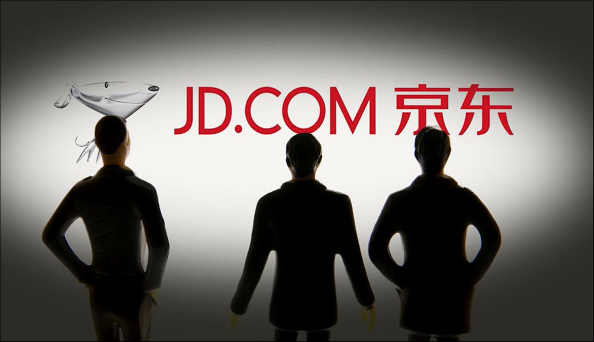 TMTPostGlobal's tweet image. JD.com Shares Jump 7% after Management Shakeup and Q1 Earnings Beat
#JD #SHARS #TIPOST #Investment
en.tmtpost.com/post/6525731