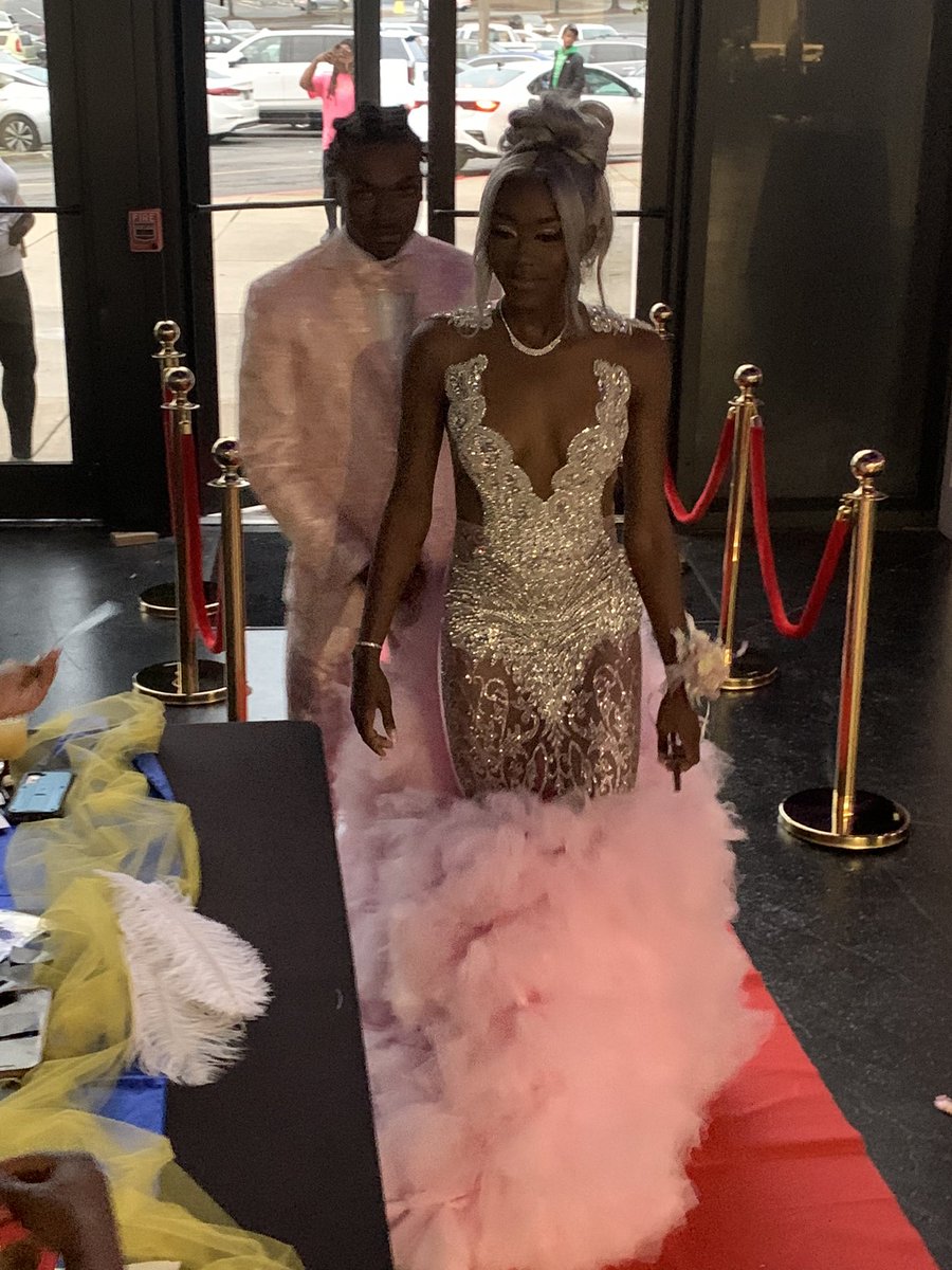 Mundy’s Mill High School tweet media