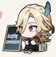 hes such a mood