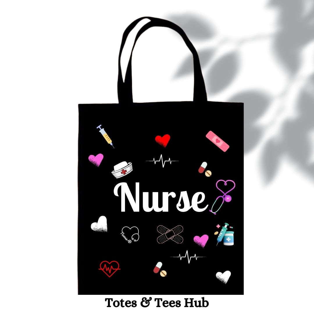 totestees_hub's tweet image. I was asked to make some prototype designs for Doctor's and Nurse's. 

Which one would you pick??
.
.
.
#customizedtotebag #totebagdesigns #entrepreneur #madeinabuja #smallbusiness #nursetote #nursetotebag