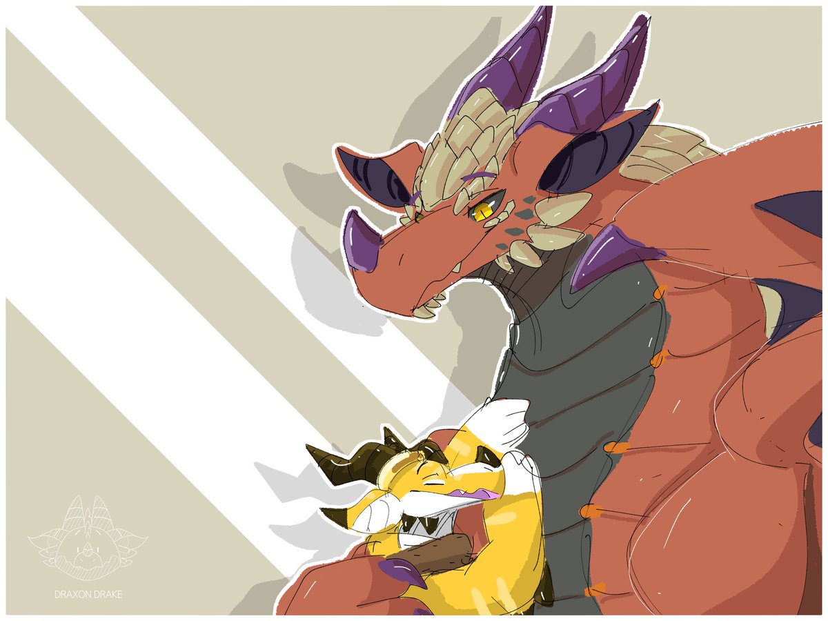 Just a little something i did for a big derg friend <a href="/SpacedrgnStyle/">Riry</a> some time ago