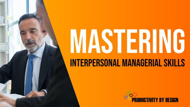 Interpersonal Managerial Skills And How To Master Them pbddurban.blogspot.com/2023/01/interp…

#mangementskills #leadership #managerialskills #LeadershipDevelopment #LeadershipMatters #skillsdevelopment #selfdevelopment