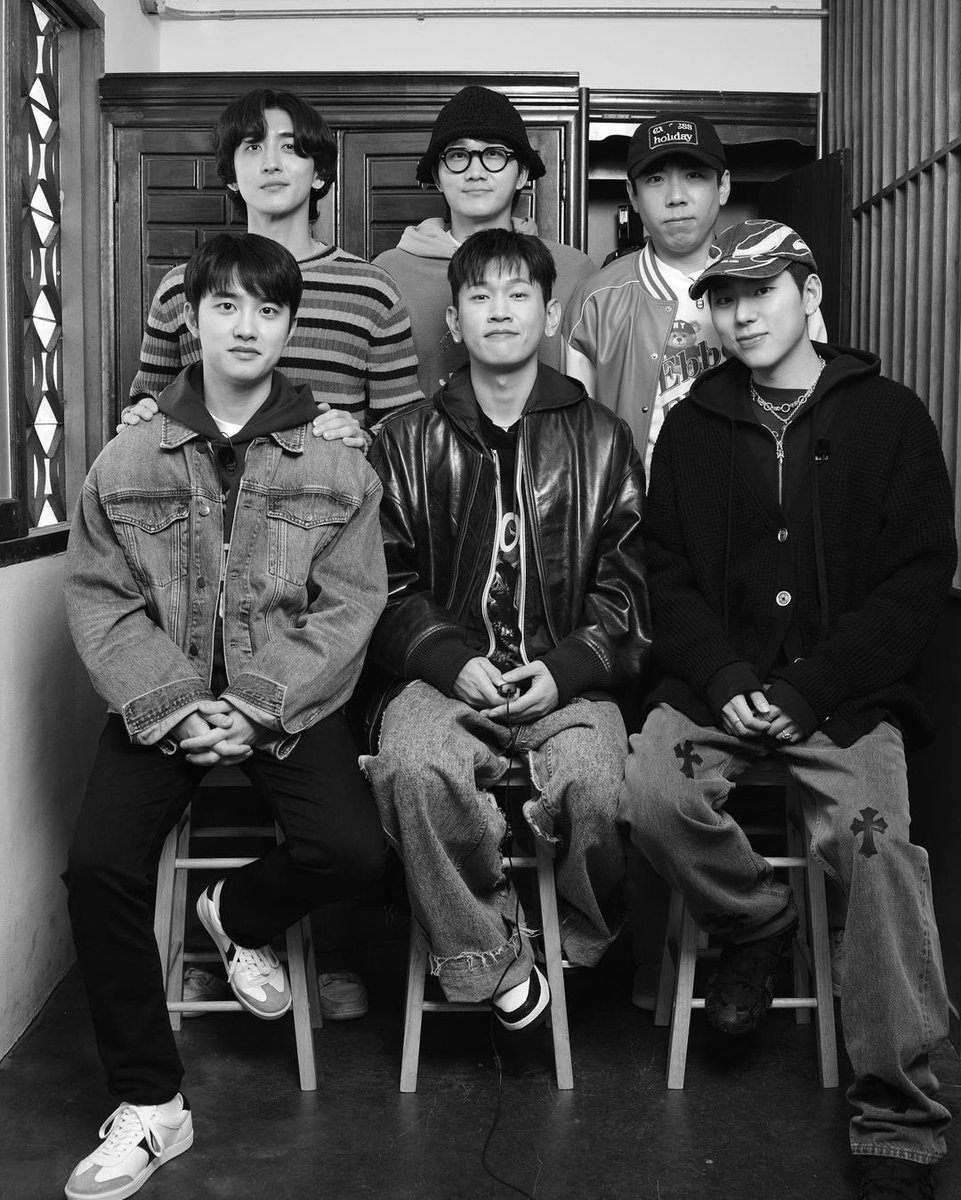 knockknock0408's tweet photo. D.O. - mcyori ins
@weareoneEXO https://t.co/3Nnaksvocm