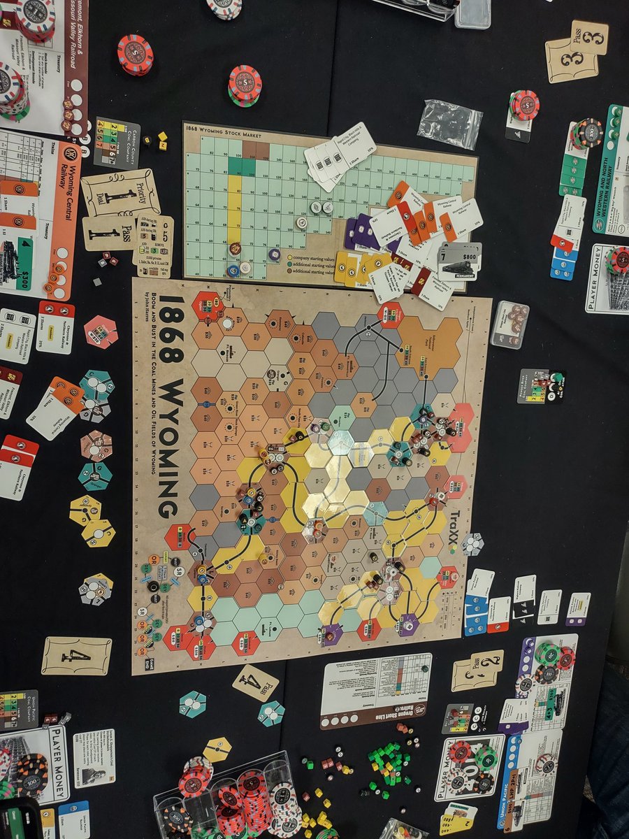 I went bankrupt! #traxx