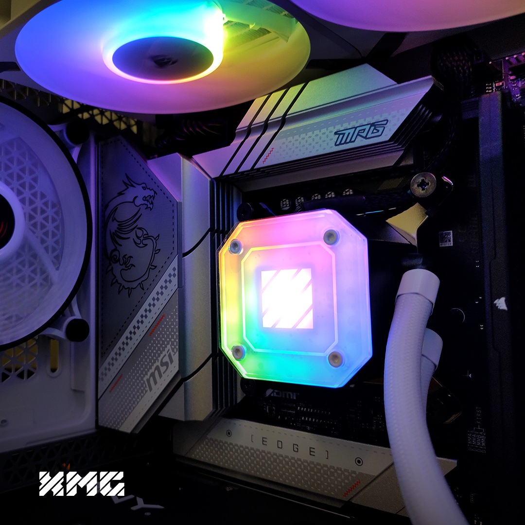 Gaming__Pill's tweet photo. Maximum performance with or without #RGB - you decide! We manufacture your desired PC individually in Germany!
🥰 Learn more:
#XMGSECTOR #XMGUNIFY #XMGTRINITY #Gaming #GamingPC🤔🤔🤔 #indiegame #screenshotsaturday #gamedevelopment #multiplayer #gamedev
Original: XMG_INT https://t.co/oOCUqUCAOZ