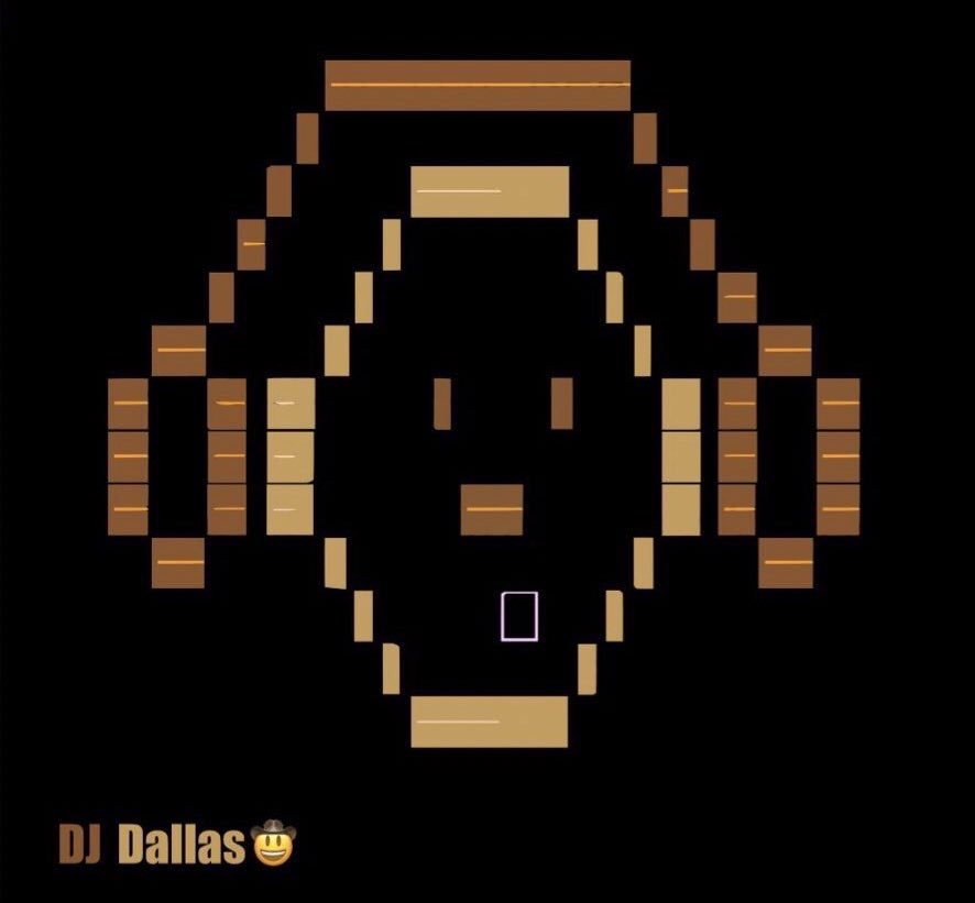 NickSilly's tweet photo. Nice! The new https://t.co/zX8oOjI6q9 is #DJDallas🤠 approved! 
Go, #MiDiPunkz! https://t.co/UbN4hekt7p