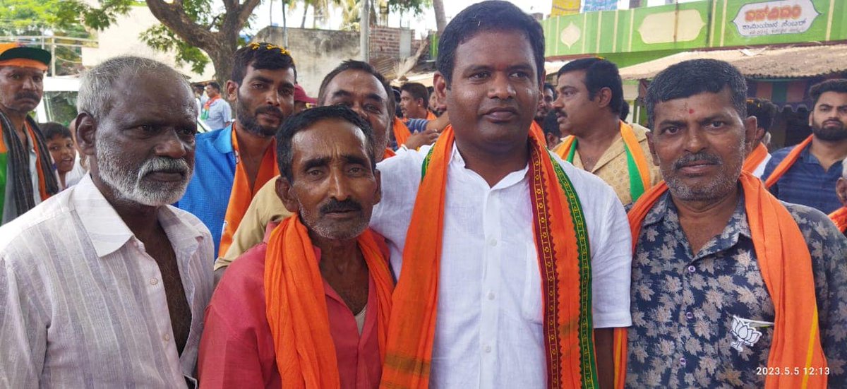 Ashok Jayaram tweet media