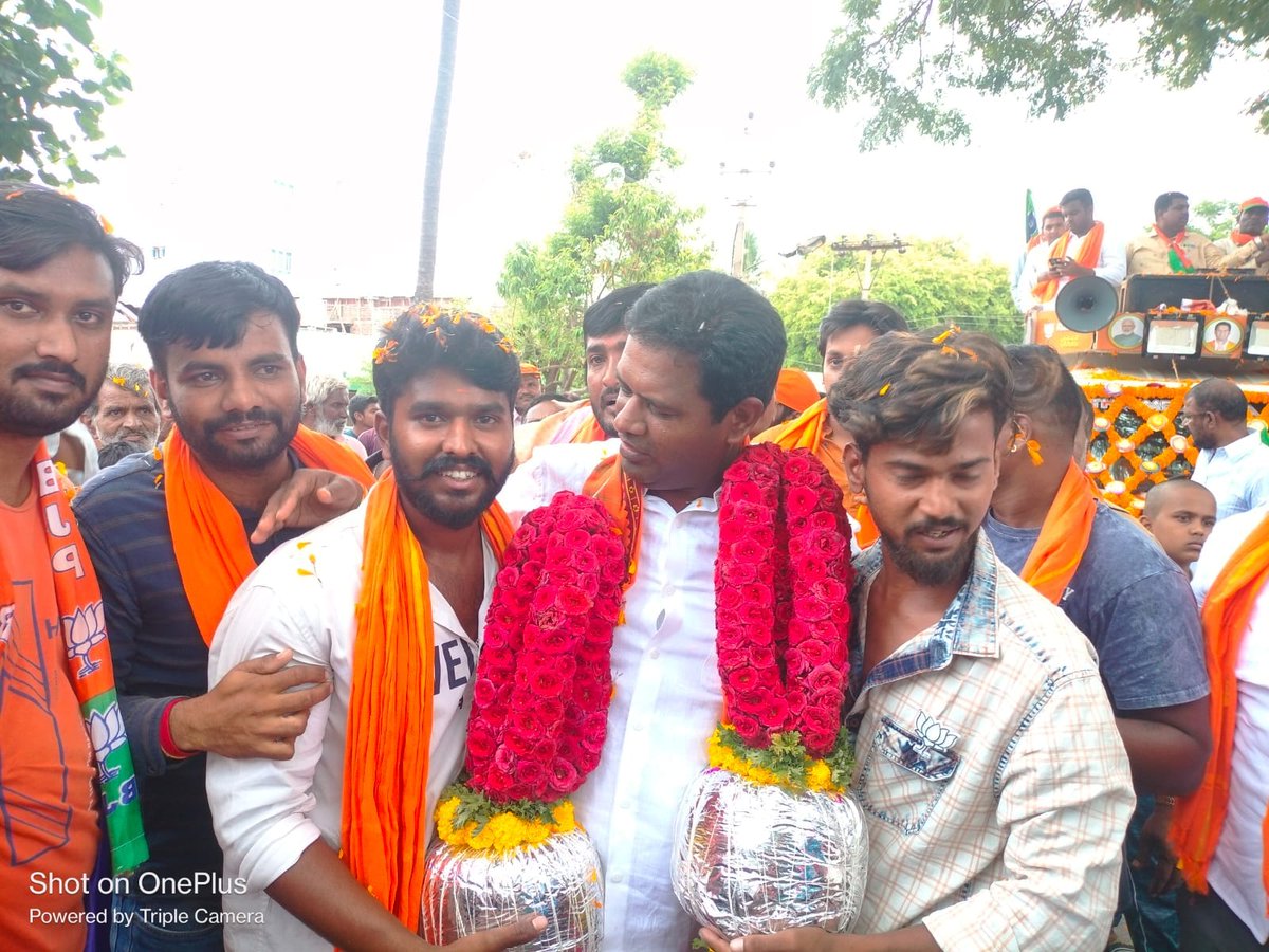 Ashok Jayaram tweet media