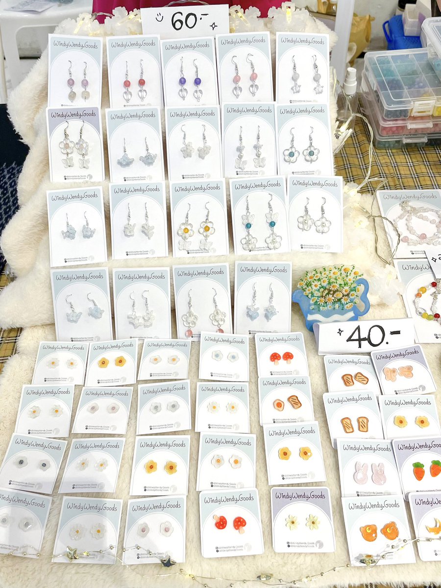WindyWendy.Goods (F02) 28-29 Oct YOLOartmarket2023 tweet media