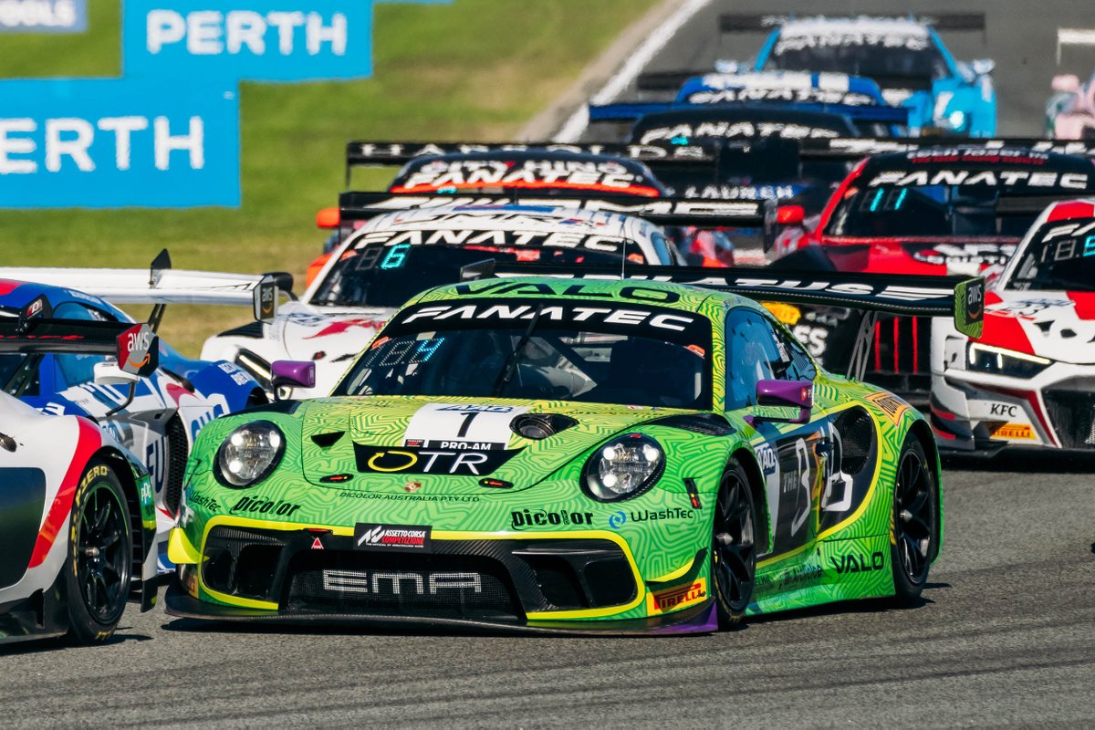 GTWorldChAUS's tweet photo. More cars, more brands and an increasingly competitive title battle await when Round 3 gets underway at Phillip Island next weekend. 

STORY + ENTRY LIST > https://t.co/k58wfk2zao 

#GTWorldChAus #SpeedSeriesAU #StanSportAU https://t.co/tYZ5PbeNqu