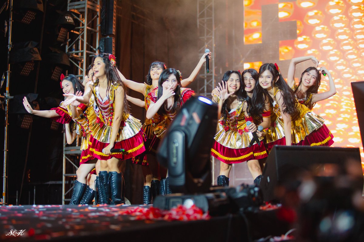 Surya_SCH's tweet photo. All Member @ Life Fest

#LifeFestxJKT48 #LifeFest2023 https://t.co/COIyP74G68