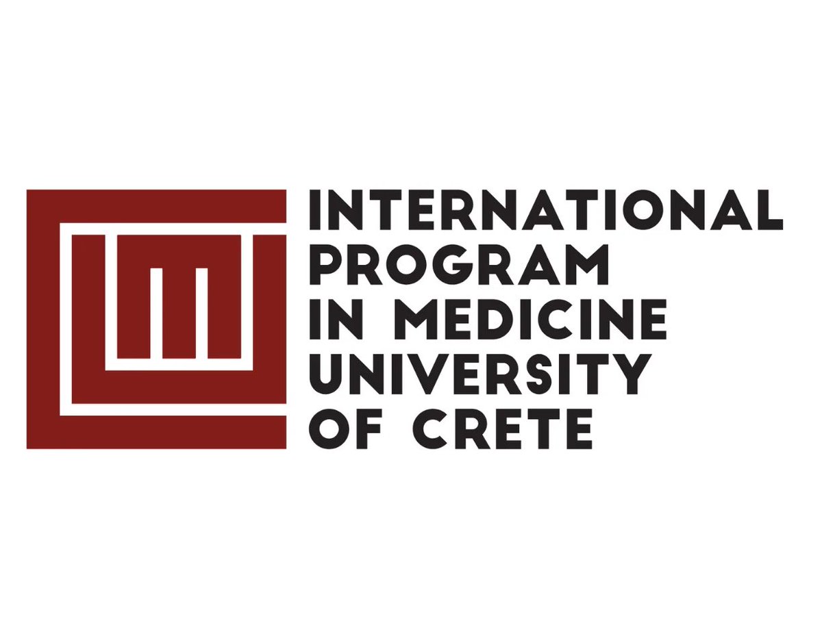 GreeceInChicago's tweet image. The University of Crete @UOC_gr offers a new English-taught Program in Medicine for international students. 

Applications are now open!

For further information visit the program’s official website imed.med.uoc.gr

#studyingreece #studyabroad #Greece #education #medicine