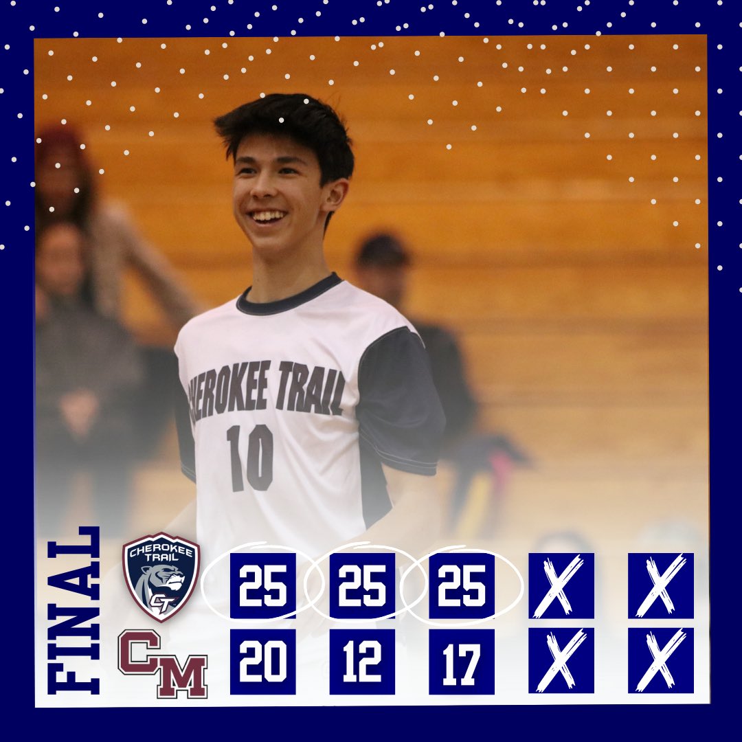 CTHS_MVB's tweet image. Your Cougars are Regional Champions and STATE BOUND‼️‼️