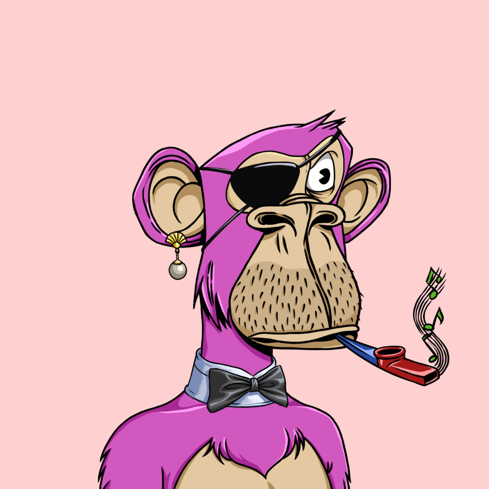 Bored Ape X Club #4931 was just sold for 1.69 $EGLD on XOXNO!

#BAXC #MultiversX #MultiversXNFTs #NFTs