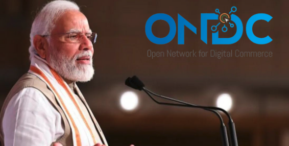 VivanVatsa's tweet photo. The Indian startup ecosystem is going gaga over this Buzzword:

ONDC.

What is ONDC?

What is the next revolution from the Indian government in the E-commerce space?

Why is ONDC being called the UPI of E-commerce?

Is this the end of Amazon, Flipkart in India?

Here's a simple breakdown (for beginners):👇🏽☕️

Before we deep dive, here's a Tale of the tape:

The Indian online grocery market is estimated to reach US$ 26.93 billion in 2027 from US$ 3.95 billion in FY21, expanding at a CAGR of 33%. 

India's consumer digital economy is expected to become a US$ 1 trillion market by 2030, growing from US$ 537.5 billion in 2020, driven by the strong adoption of online services such as e-commerce and Ed-tech.

According to Grant Thornton, e-commerce in India is expected to be worth US$ 188 billion by 2025.

With a turnover of US$ 50 billion in 2020, India became the eighth-largest market for e-commerce, trailing France, and a position ahead of Canada.

PROBLEM STATEMENT:

Despite such soaring numbers and great potential in the Indian E-commerce space, there's still a massive gap in the marketplace aggregators platform.

Their current platform centric model in the E-commerce value chain; 

A seller can only transact through the specific platforms they are both listed on.

Explain me like I'm FIVE:

Buyer's Perspective:

- A buyer needs something 
- goes on to their favorite app searches for the item and finds limited options to buy
- has to juggle between multiple apps
to find more options
- there are so many other sellers NOT available on the apps the buyer uses
- they could potentially have offered her better options in terms of price, quality and delivery
- but due to handicaped with options and no way to discover them, it becomes frustration for both the parties.

Seller Perspective:

- Seller usually lists themselves on a limited number of apps
- There are several other apps from which buyers are ordering the same items where they are not registered 
- A massive penetrative opportunity is missed for the
seller 
- Compliance and the terms and conditions of these platform apps is really painful for Sellers as they're restricted to only follow these.
- And even if they decide to build their own platforms; it's not feasible for most sellers given that the setup and it's operation is complex and expensive to set up the entire e-commerce value chain
- This very reason limits millions of buyers and sellers are unable to join the existing e-commerce model.

This a huge opportunity to address.

SOLUTION:

ONDC or Open Network for Digital Commerce

is a government of india-backed initiative, 

A network-based open protocol that will transform the e-commerce landscape in India by connecting all the buyers to all the sellers on the network.

This happens through an interoperable protocol that allows the unbundling of the e-commerce value chain this will freely enable a buyer using one app to transact with a seller listed on a different app as long as both apps are on the ondc network.

ONDC's architecture is similar to that of UPI (Unified Payment Interface)

How UPI works for Digital payments where a sender and a receiver can have different banks & can be on different payment apps, still have a transaction through UPI.

Likewise on ONDC, the buyer and the seller can be on different apps and can still have a transaction.

ONDC is designed to bring the next big revolution to the e-commerce industry.

HOW ONDC WORKS:

- A Buyer can connect with the network through:

- chat widget 
- an app 
- an ivr solution 
- or a website 

basically any type of application and search for an item.

- ONDC Gateway checks the multi-domain registry and broadcasts this search to a large number of Sellers. 

- As per the category of items searched sellers can be listed on any app on the network search results show the buyer multiple options to choose from.

- Buyer picks the one they like the most and add details of the delivery options. 

- ONDC Gateway broadcasts a request with buyers location details as well as of the seller to all Logistics providers that serve at both locations 

- Search results show how multiple delivery options to pick from; Buyer can choose from sellers who can deliver the products themselves or they can also choose from other delivery service providers.

- Buyer picks the best option, goes to the checkout page and confirms the details before making the payment through her preferred mode of payment, completes the transaction and the money is received on both ends.

All of these measures leads to profitability on the seller side.

ONDC as an instrument is a cushion platform to averse the risk of replacement of sellers in such a large market.

Sustainability and profitability is always scrutinised as losing on customers and access to the buyer universe in India is a shame as a business builder.

The best feature of this open network protocol I love personally is the "Portable Network wide reputation"

No matter what platform a seller gets shifted into, their rating, reputation score stays intact, platformwide!

This is just a start in the next revolution India is building for the world.

We triumphed with UPI, this is just another step.

Projected Impact of ONDC in the next 5 years is huge. 

- Rs 3.75L Crores Additional Gross Merchandising value
- ~7 Crores annual purchase through the network
- 12L sellers and 90L Buyers on the network.

Startup founders and business builders, building in the ONDC space, what's your experience and feedback so far?

---
Loved the breakdown? You would love our detailed analysis reportage on pressing Issues of the Business realm.

Follow @VivanVatsa for more such brutal business breakdowns, stories, philosophy and research.