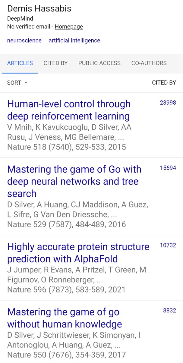 Jeremy Howard On Twitter I M Just So Confused Where People Are