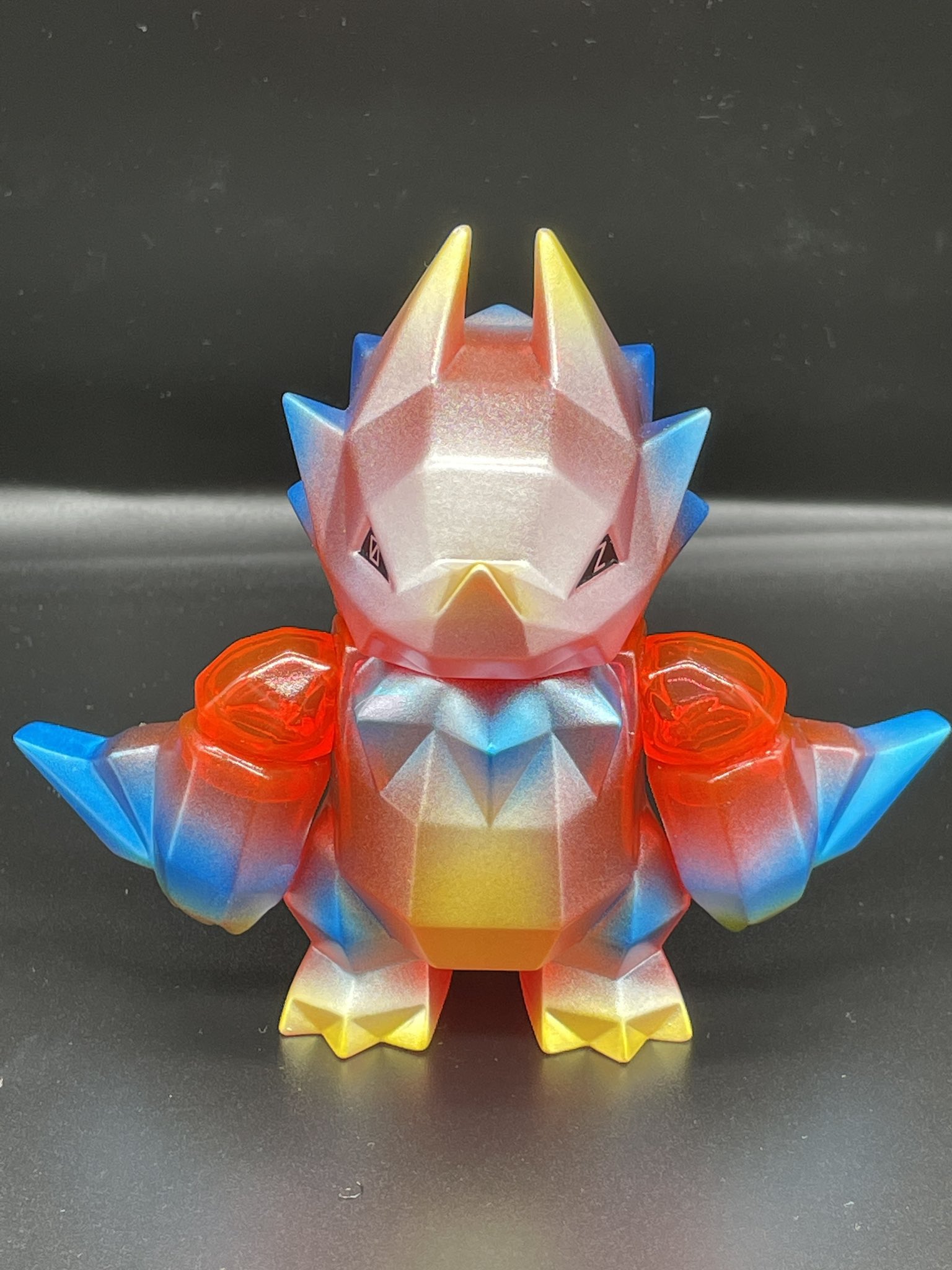 nekorat(ネコラット)ソフビ製作中！ on X: 