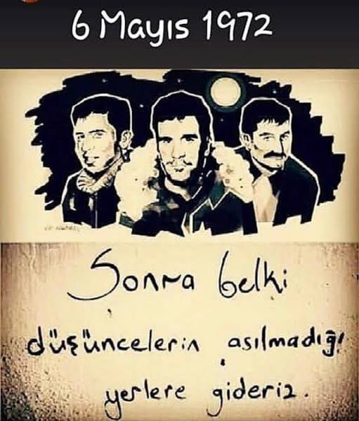 Dar ağacında üç fidan🙏✌️☘️

#denizgezmis 
#YusufAslan 
#hüseyininan