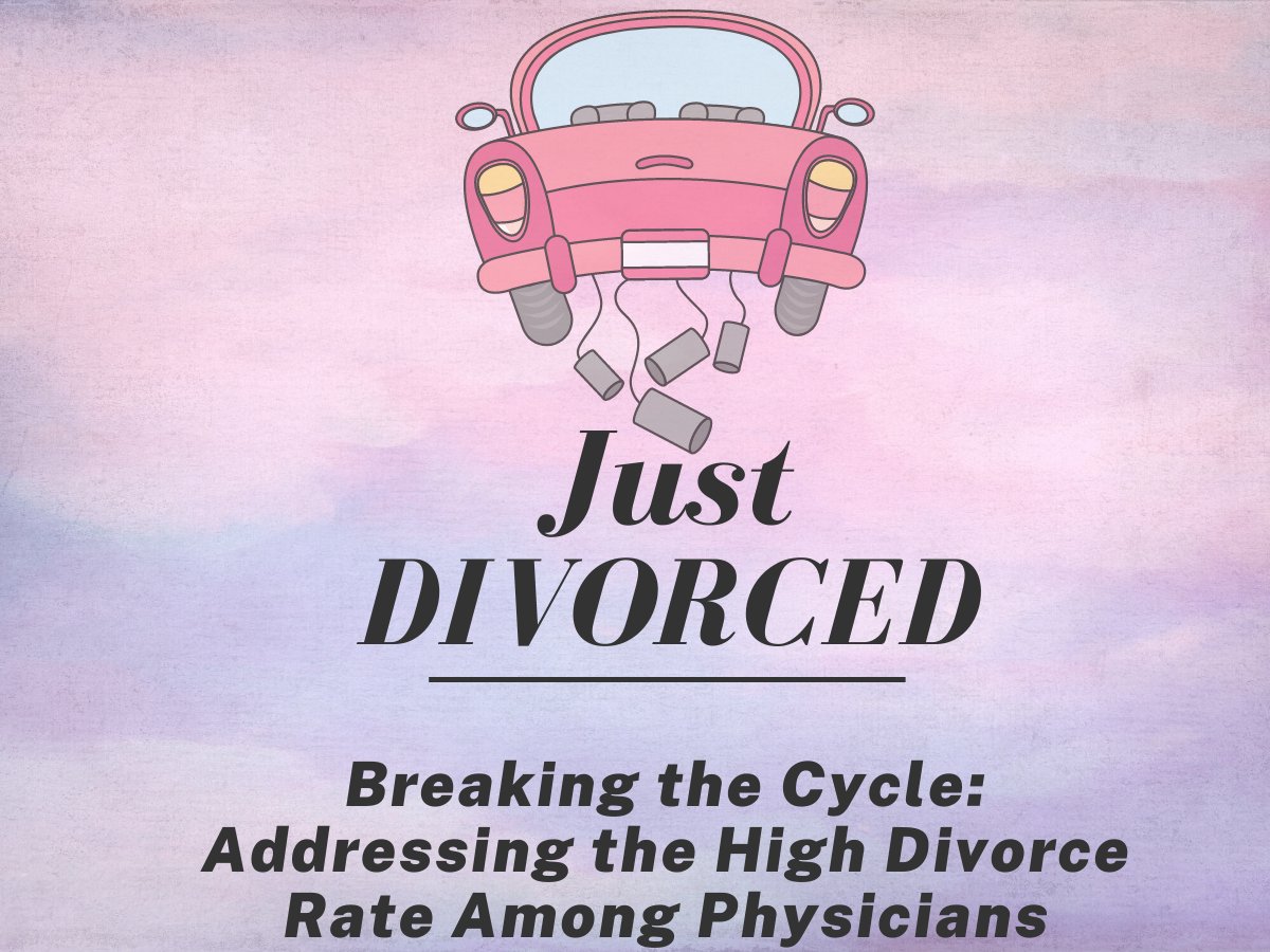 #physiciannetwork #physiciancommunity #physiciandivorce #physicianwellness #physicianwellbeing #physicianmindset