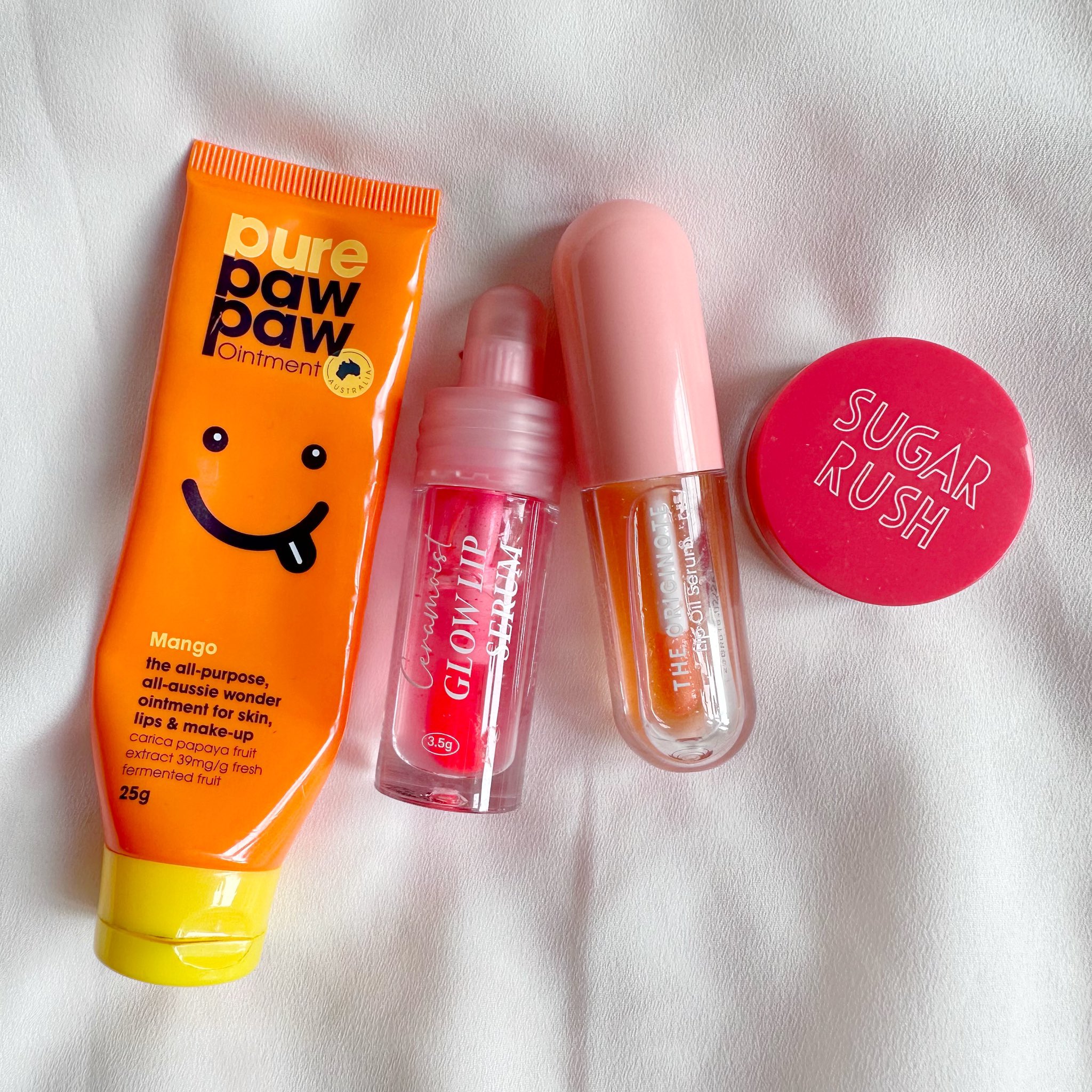 Juicylipsbb Just Revealed Her Shocking Lip Care Routine - ndsn78m
