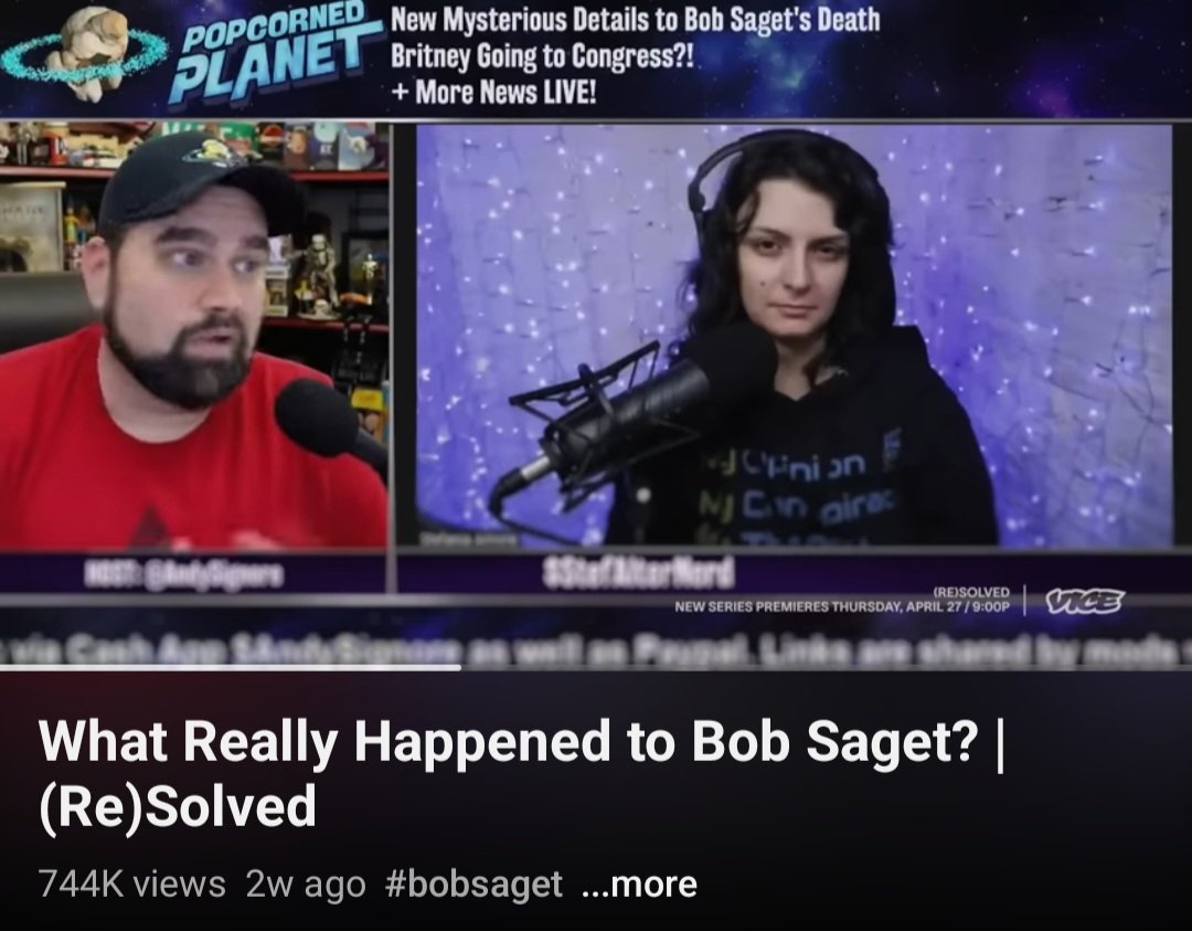 anniekd52's tweet photo. @andysignore @PopcornedPlanet appeared on (RE)SOLVED! https://t.co/MxTxmmXwTY https://t.co/cxlPPLeebr
