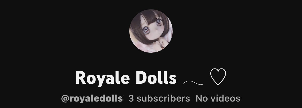 going live on youtube at some point, giving away some rhd! (we both have 2 mil combined also hehe there is two owners! <a href="/kandys_kafe/">laavvii</a> is one of them!) so please feel free to join! :3 YT: 

#royalehighgivaways #royalehigh #youtube #roblox