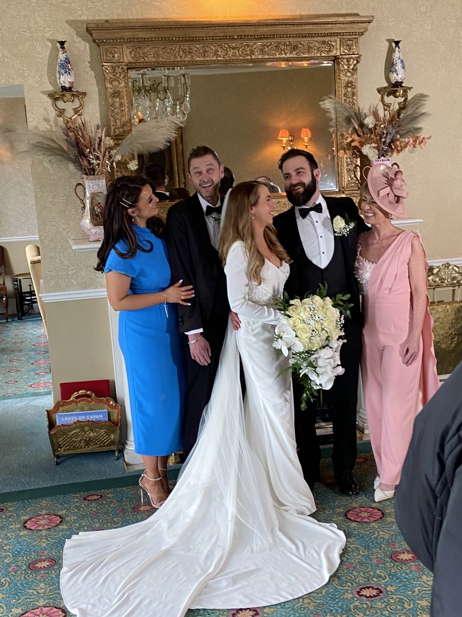 MiriamChristeningGen (@christeninggen) on Twitter photo My two beautiful children <a href="/VickyLied/">Vicky Lloyd</a> and Daniel with their Dad <a href="/cafedemode101/">davecafedemode</a> and my beautiful new daughter in law Rachael on their wedding day. Fantastic day of family celebration in #bellinghamcastle #louth My two beautiful children <a href="/VickyLied/">Vicky Lloyd</a> and Daniel with their Dad <a href="/cafedemode101/">davecafedemode</a> and my beautiful new daughter in law Rachael on their wedding day. Fantastic day of family celebration in #bellinghamcastle #louth