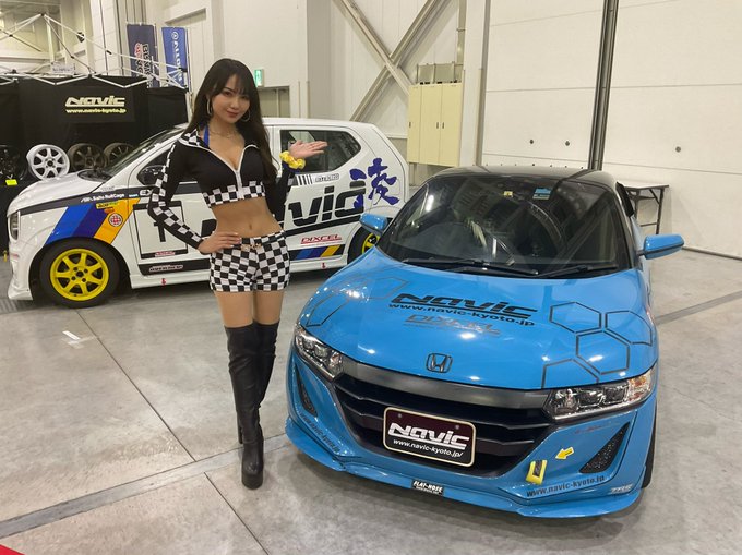 Twitterのコスプレ画像15