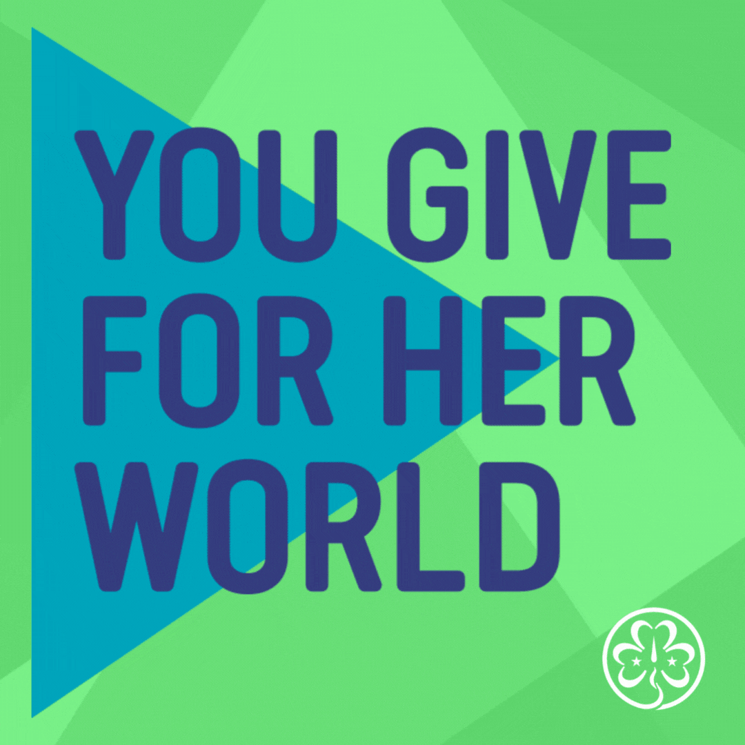 Thammy SH Chong (@thammycsh) on Twitter photo It is only six weeks until <a href="/wagggsworld/">World Association of Girl Guides and Girl Scouts</a> Giving Day 2023. For 36 hours on the 14-15 June, WAGGGS will bring the whole Girl Guiding and Girl Scouting community together. Join me in becoming an Ambassador by clicking spsr.me/sJ84 #WAGGGS #yougiveforherworld It is only six weeks until <a href="/wagggsworld/">World Association of Girl Guides and Girl Scouts</a> Giving Day 2023. For 36 hours on the 14-15 June, WAGGGS will bring the whole Girl Guiding and Girl Scouting community together. Join me in becoming an Ambassador by clicking spsr.me/sJ84 #WAGGGS #yougiveforherworld