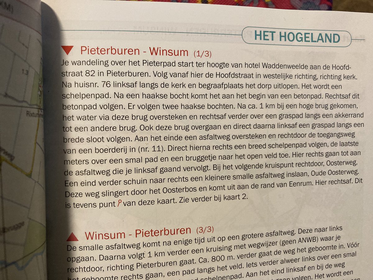 Ik ga vandaag beginnen met de eerste etappe van het @St_Pieterpad Pieterburen-Winsum. Wil elke etappe met iemand uit de buurt lopen 🚶‍♀️ 
Lijkt jou dat leuk om een etappe met mij te lopen, kletsen, gezelschap te houden 😉dan hoor ik dat graag 👍
Vandaag loop ik met <a href="/MartineWolters/">Martine Wolters</a>