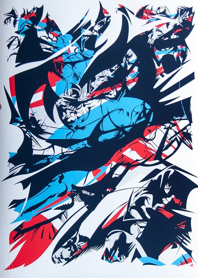 funny_video_pic's tweet photo. ASVP Figure No 16 Giclee Print by ASVP
https://t.co/S3ASMzYVCw
#marijuana #marijuanaart #cannabis #cannabisart #weed #weedart #art #graffiti #streetart #2021 #Abstract Abstraction #ASVP #Blue #Cartoon #Comics #Fine Art Paper #Giclee Print #Print #Teal #White #popart #graffitia... https://t.co/dzzCqoWxw4