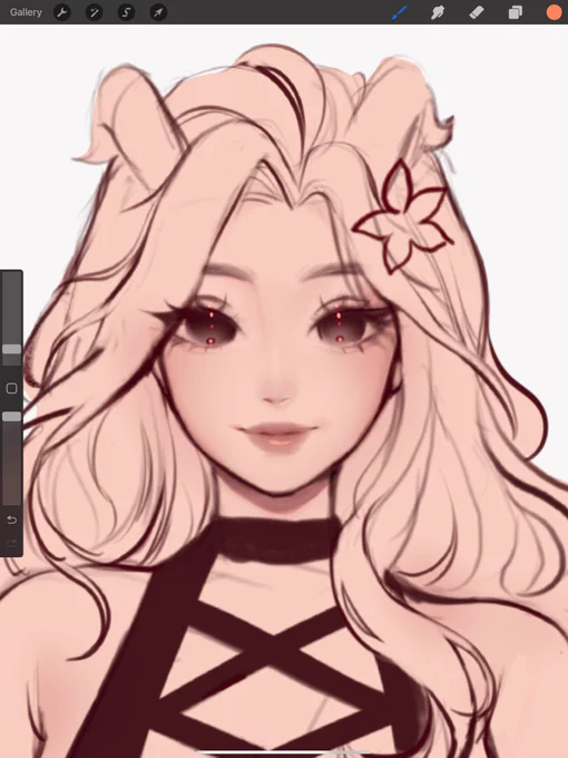 wip