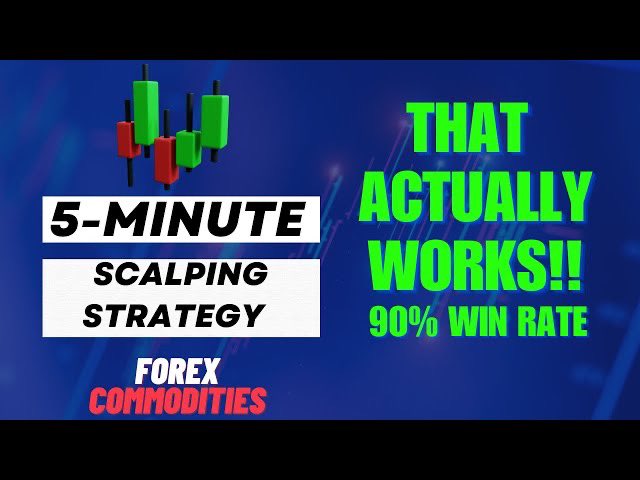 MarkersMoney's tweet image. 5 MINUTES SCALPING STRATEGY THAT ACTUALLY WORKS | FOREX | COMMODITIES
youtu.be/V9Dn6ZLdGaY #Scalping #howtotrade #scalpingstrategy