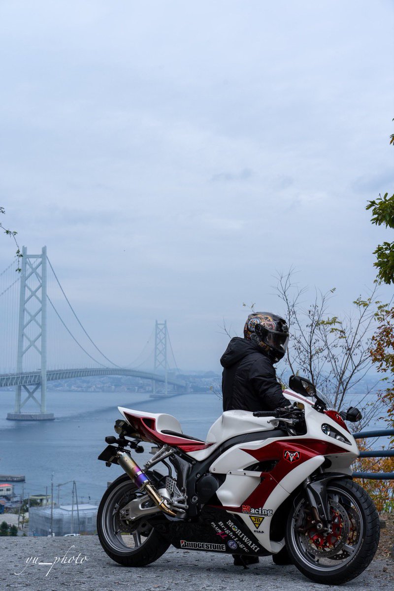 narannha's tweet photo. #バイク乗りとして自己紹介 
名前：TOYOTA
性別：🚹 
年齢：29歳
身長：165
住み：埼玉
愛車：ZX6R、CBR1000RR(修理中)
一言：2月から東京に転勤になりました！
バイク仲間がいないので、関東の方仲良くしてください😊

#バイク乗りと繋がりたい 
#バイク好きと繋がりた https://t.co/Dh0LEEHkAg