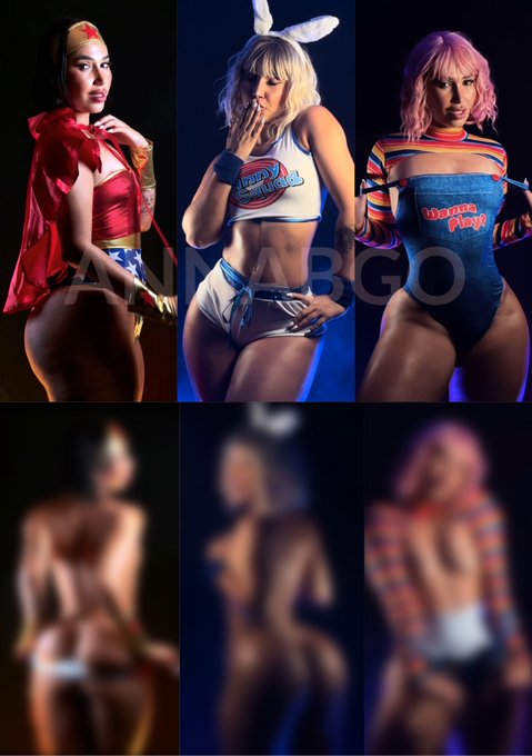 Choose your partner for tonight ✨ https://t.co/YjpzYFzgQr