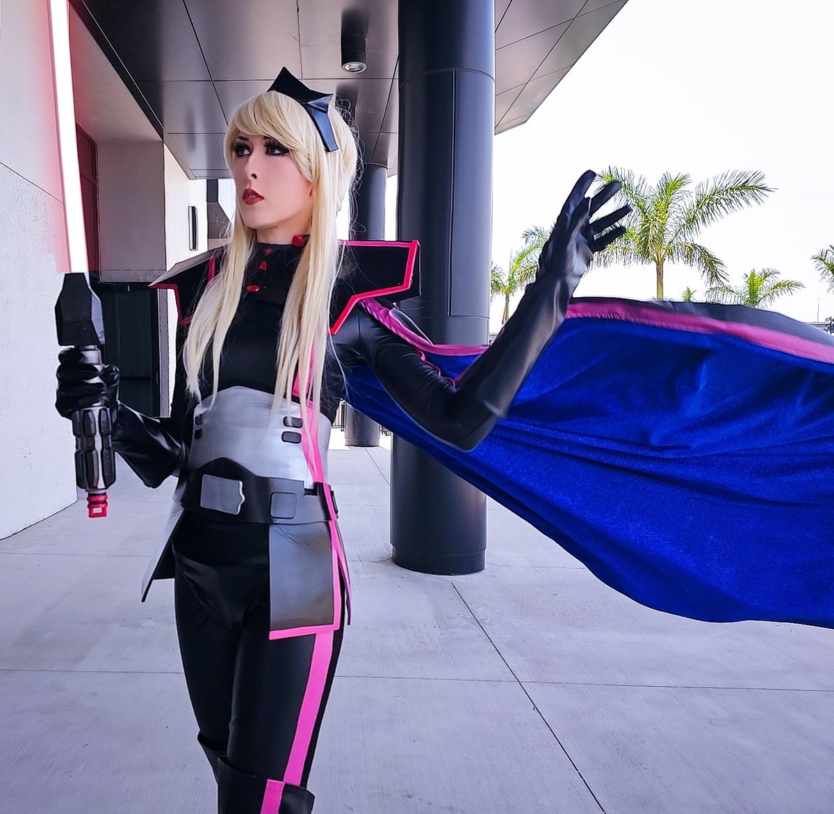  SiashiCat On Twitter First Photo Of My Am Cosplay From Star 