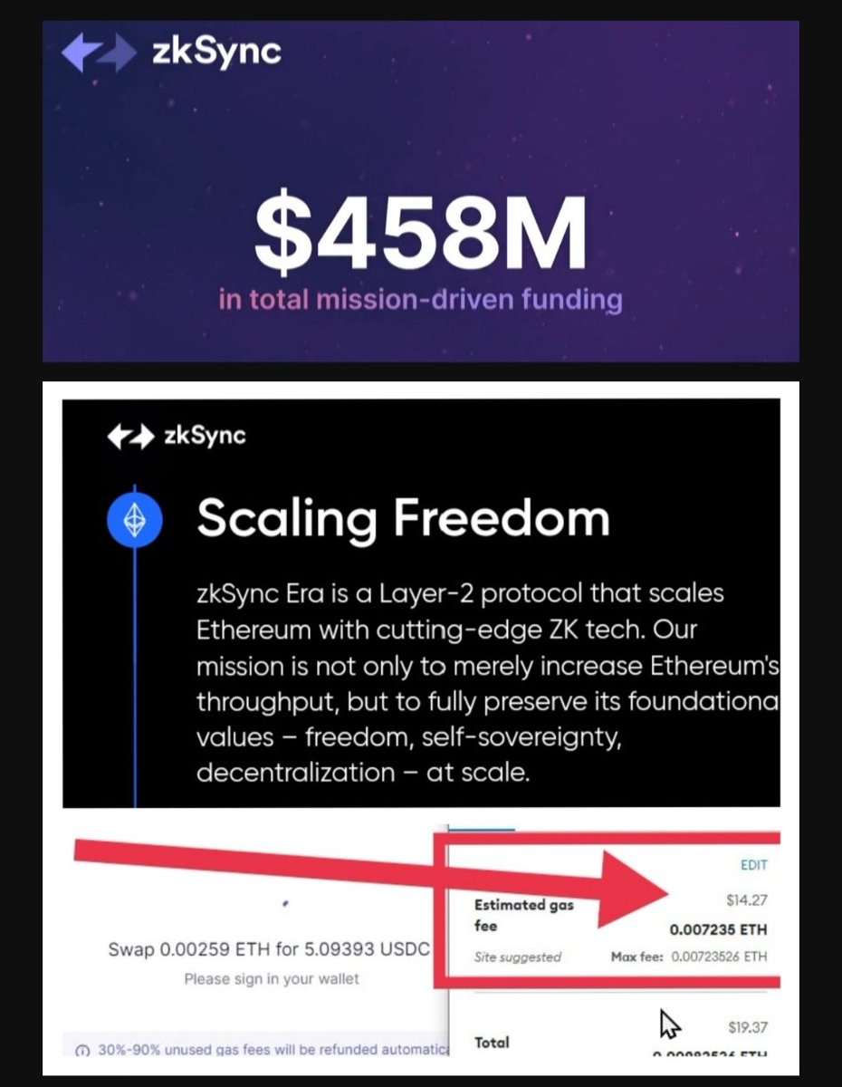 CryptoTelugu tweet media