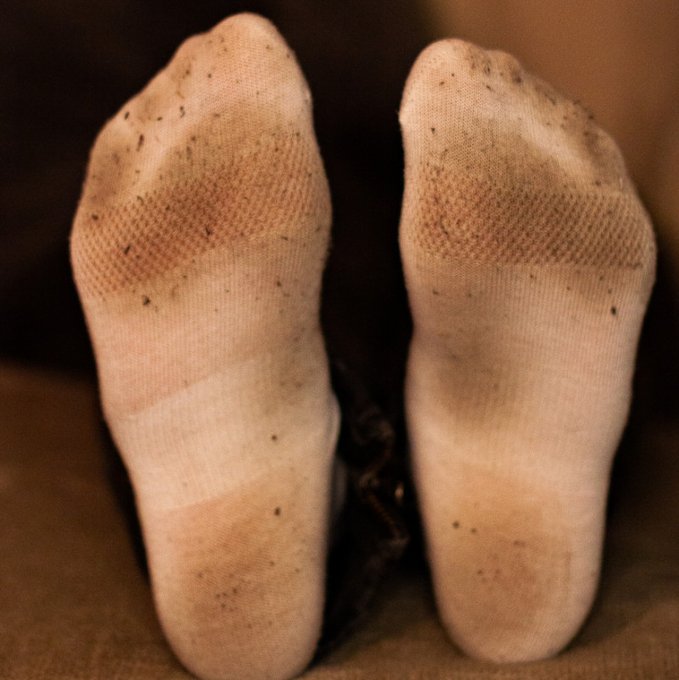 Yay! I just sold my Store Item: Jade Renees worn socks! Check it out here https://t.co/8lIOHwjTAl #MVSales<a href="/tag/mvsales"class="tags"><span>#mvsales</span></a>