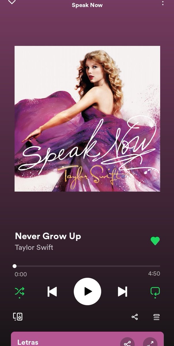 SPEAK NOW TV COMING 🇵🇪 on Twitter SPEAK NOW TV COMING 🇵🇪 on Twitter