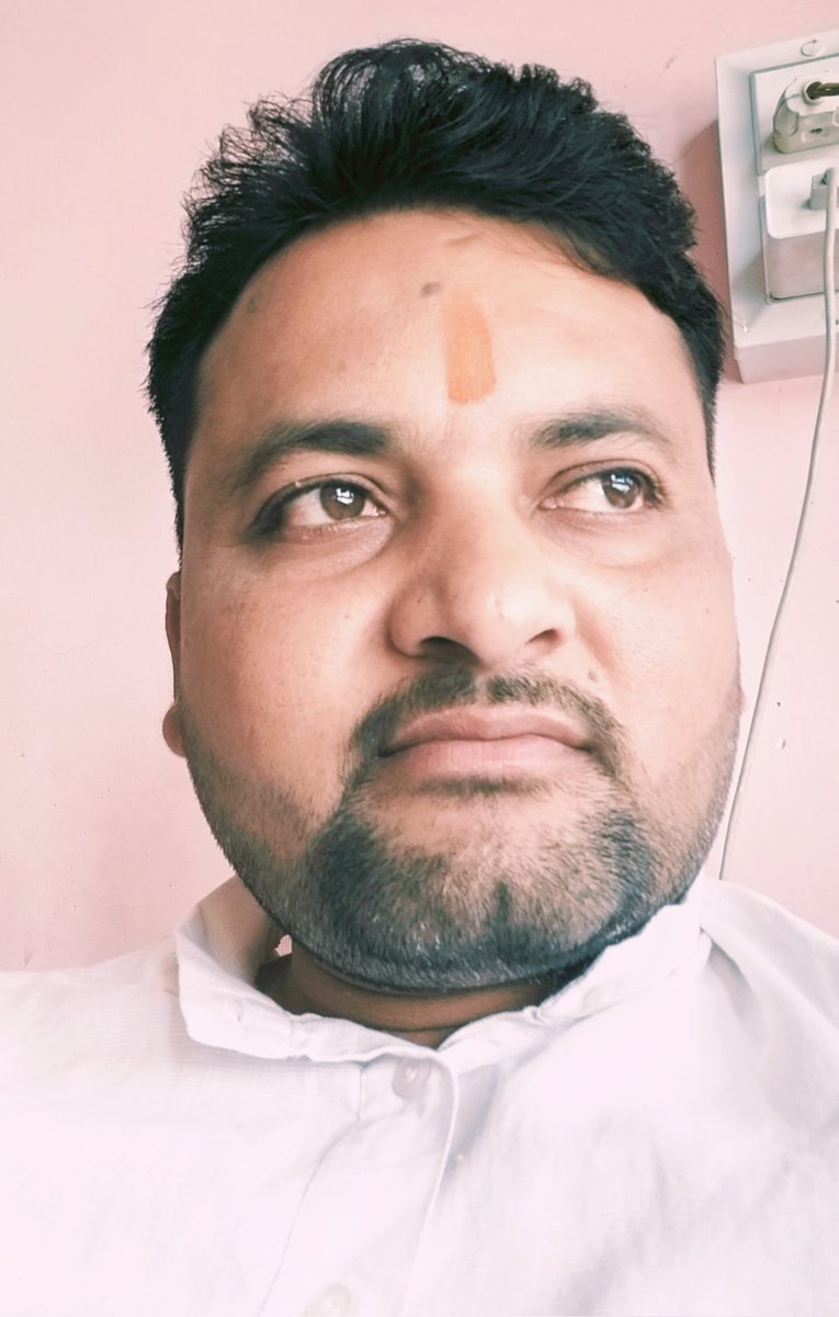 Rahulviratgupt5's tweet photo. #MyNewLook https://t.co/jdVraeWYVP