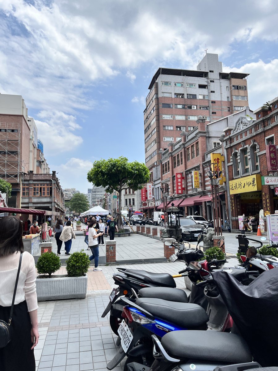 J_HardCoder's tweet photo. 台湾生活 https://t.co/oAZHpwoU1f