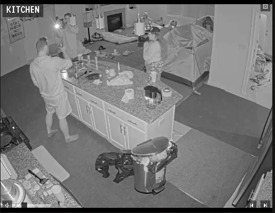 FishtankersLive's tweet photo. Jet is quick to rush up with a camera when the Piglin and the Skeleton start fighting
#fishtankliveupdate #fishtanklive #sylvia #lettycel https://t.co/26DdTL69rb