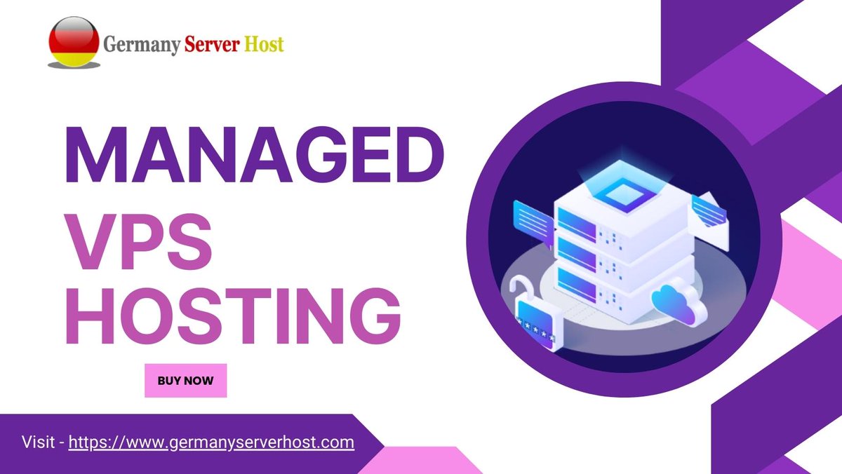host_germa15571's tweet image. Reliable Managed VPS Hosting for Your Business Needs
Visit - germanyserverhost.com/managed-vps-ho…
#cheaphostinggermany   #germanyvpsserver   #cheapvpsgermany  #cheapvpshostinggermany  #managedvpshosting